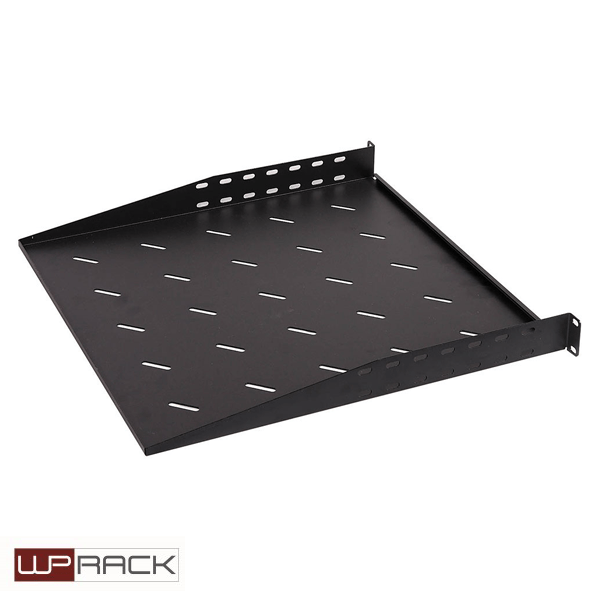 WP Legbord 1 HE, 350 mm diep,  zwart
