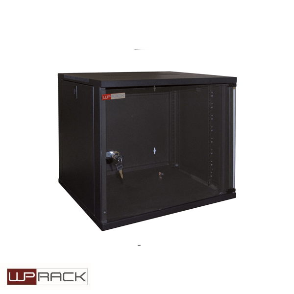 WP Wandbehuizing/patchkast, 6HE 54X31X60CM