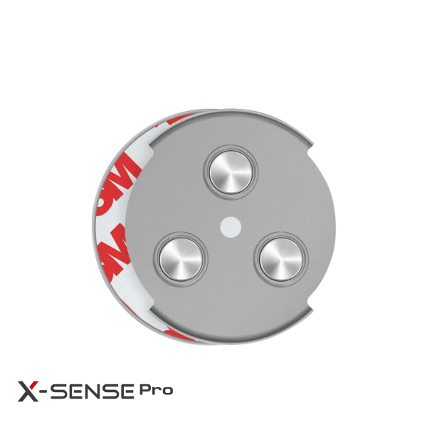 X-Sense XS01 Magnetic mounting kit 45mm