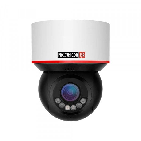 Provision 4MP 4x IP PTZ IR