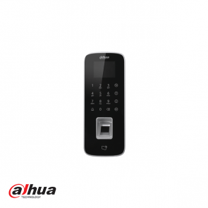 Dahua outdoor fingerprintreader-ID cards