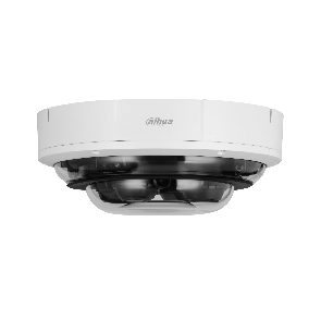 WizMind multi-sensor 4x5MP panoramic dome IP dome