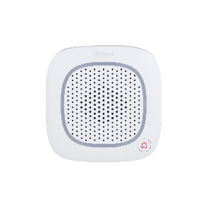 Dahua Draadloze Intercom Sirene