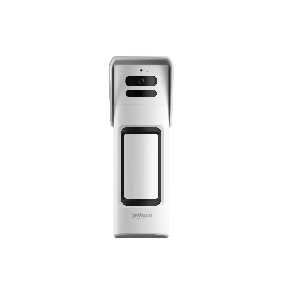 Dahua Draadloze Triple Tech Buitendetector met IR Camera (PIR+MW+AM)