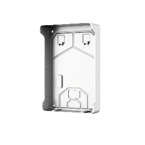 Dahua VTO2211G en VTO1201G series bracket