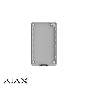 Ajax KEYPAD PLUS Smartbracket Wit