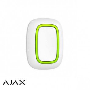 Ajax Paniekknop wit