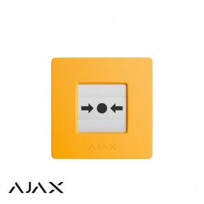 Ajax Nooddrukker Geel