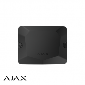 Ajax behuizing 175×225×57 Zwart