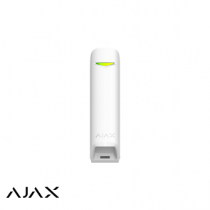 Ajax MotionProtect Curtain WIT