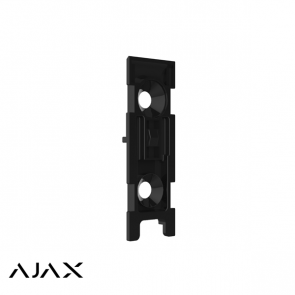 Ajax DOORPROTECT MAGNEET Smartbracket Zwart