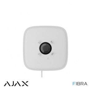 Ajax StreetSiren Fibra DoubleDeck, Buitensirene voor Brandplate