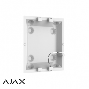 Ajax MOTIONPROTECT Bracket Case Wit