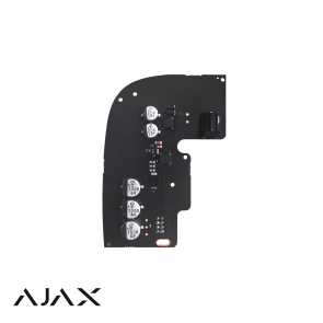 AJAX Voedingsprint 12V voor HUB2, HUB2+ (type A)