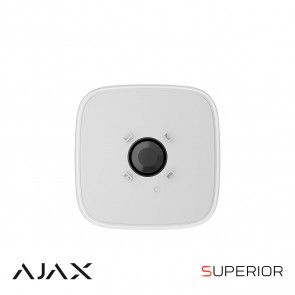Ajax StreetSiren Superior DoubleDeck wit