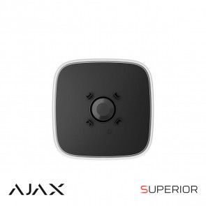 Ajax StreetSiren Superior DoubleDeck zwart