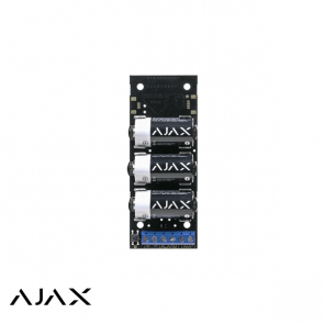 Ajax Transmitter