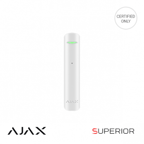 Ajax GlassProtect Superior wit