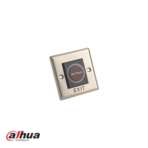 No Touch Exit Switch