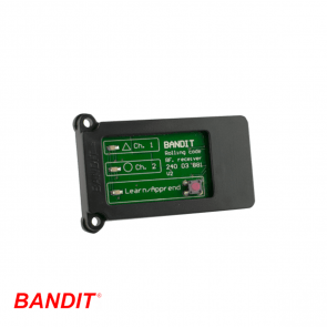 Bandit 240DB Ontvanger