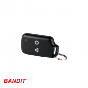 Bandit 240DB Zender