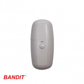 Bandit 320 Verticale installatie - LICHTGRIJS