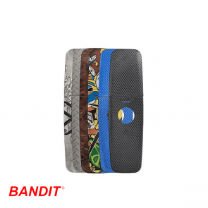 Bandit 320 Frontplaat beige (RAL 9001)