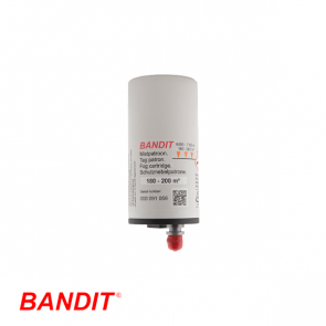 Bandit 320 Patroon 3 (80 tot 100 m3)