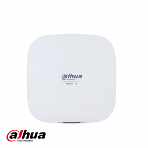 Dahua Alarm Repeater (tot 32 stuks randapparatuur)