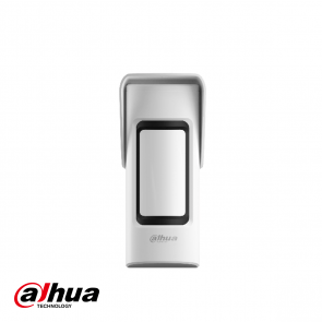 Dahua Draadloze Triple-Tech Buitendetector (PIR+Mw+AM)