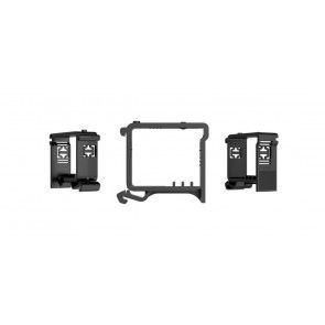 Ajax DIN Holder voor Relay of WallSwitch