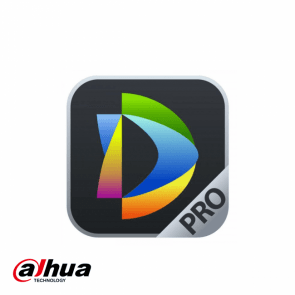 Dahua DSS Pro 8 IP Speaker Licentie