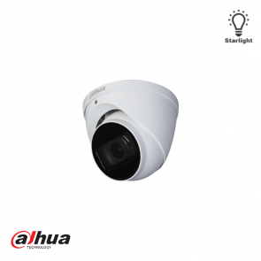 Dahua 2MP Starlight HDCVI IR Eyeball Camera