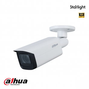 Dahua 4K Starlight HDCVI Motorized Vari-focal IR Bullet Camera
