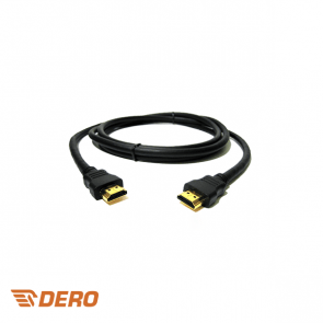 High speed HDMI kabel 0.5 meter