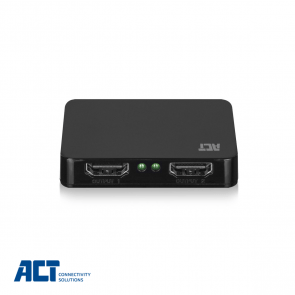 Ewent 4K HDMI 1.4 splitter 2-poorts