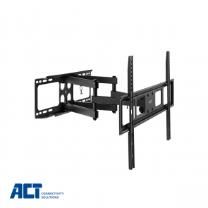 ACT Full motion tv wandsteun 37  tot 70 inch