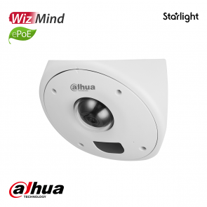 Dahua 4MP WDR IR Corner Network Camera 2.5mm