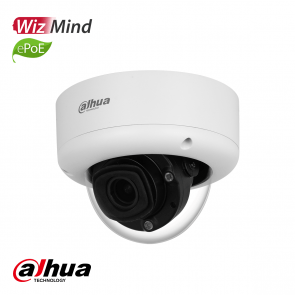 Dahua 12MP IR Dome WizMind Network Camera