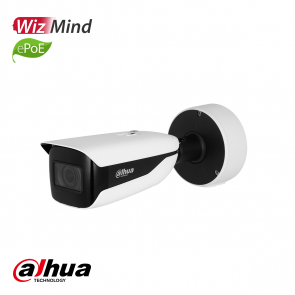 Dahua 4MP IR Vari-focal Bullet WizMind Network Camera