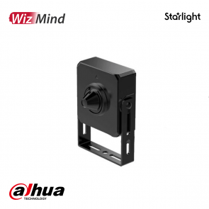 Dahua 4MP Covert Cube Pinhole Lens Unit 2.8mm