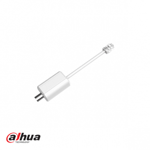 Dahua EoC Passive Converter, 2 stuks