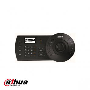 Dahua Netwerk Control Keyboard