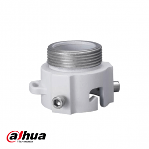 Dahua Adapter t.b.v. PTZ montage PFA114