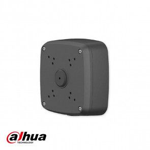 Dahua montagedoos/lasdoos PFA121 ZWART