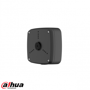 Dahua montagedoos/lasdoos PFA122 ZWART