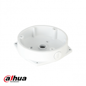 Dahua montagedoos/lasdoos voor IPC-EBW8630 en IPC-EBW81242 Fisheye camera