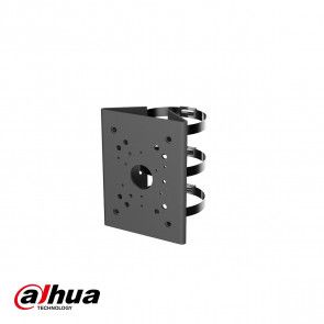 Dahua Mastbeugel PFA150 Zwart