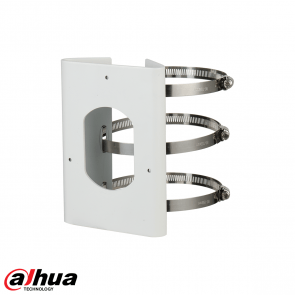 Dahua Pole Mount Bracket