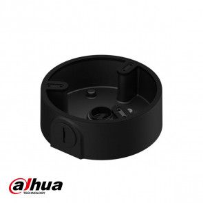 Dahua montagedoos/lasdoos PFA197R zwart